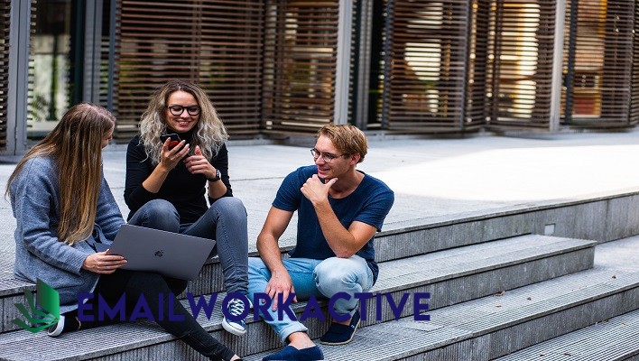 Beca en la UNAM en línea