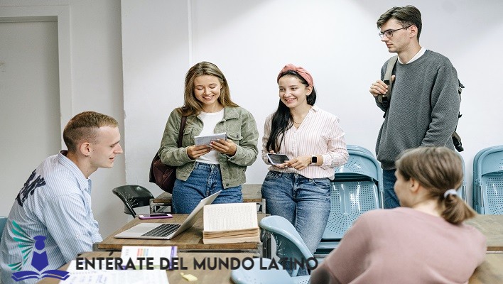 Becas de posgrado en Canadá para alumnos de México