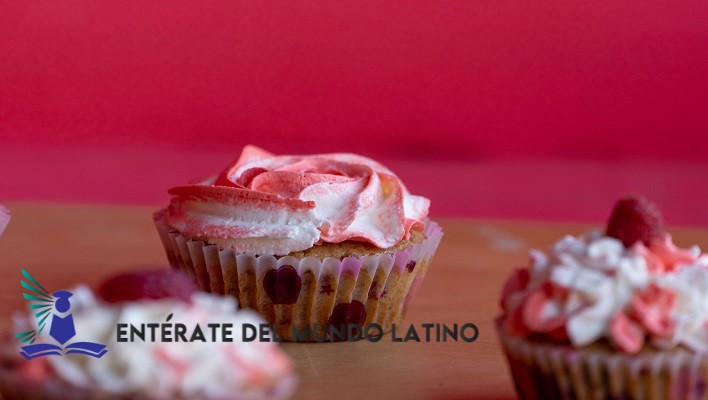 Curso de Repostería virtual