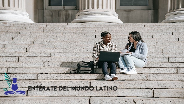 Becas a Extranjeros para estudiantes de México