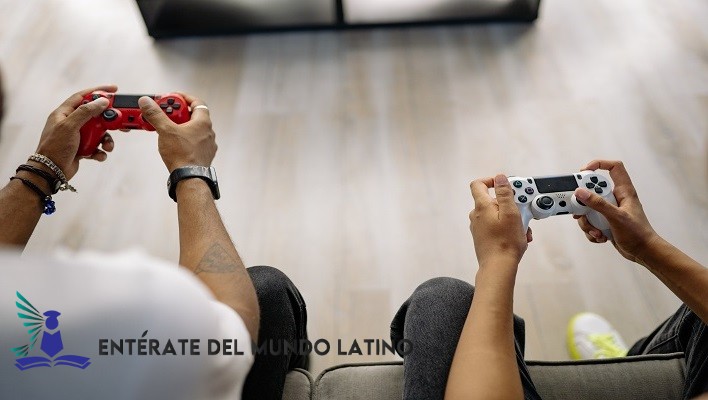 Curso de Desarrollo de Videojuegos