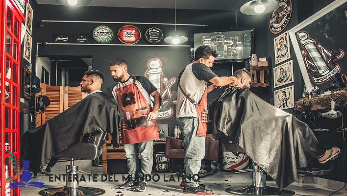 Aprende en el Curso de Corte para Cabello