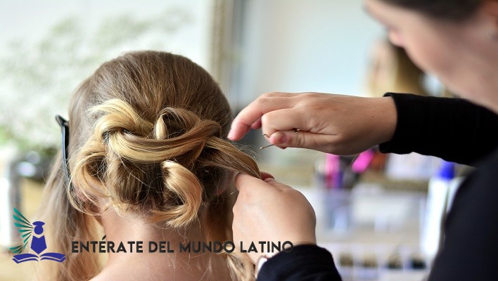 Curso de Peluquería