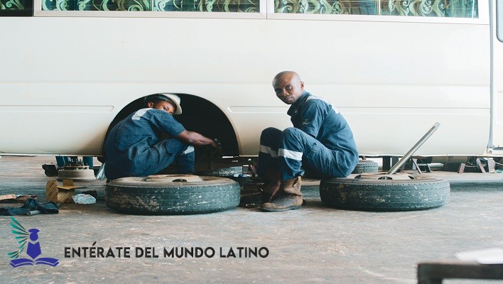 Curso de Mecánica Automotriz