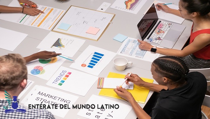 Curso de Estudios de Mercadeo