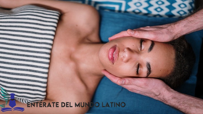 Curso de Servicios de Estética Integral 