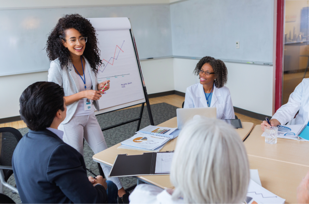 Curso de Administración y Finanzas en INACAP